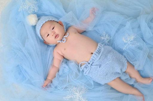 阳谷宝宝食物过敏的症状