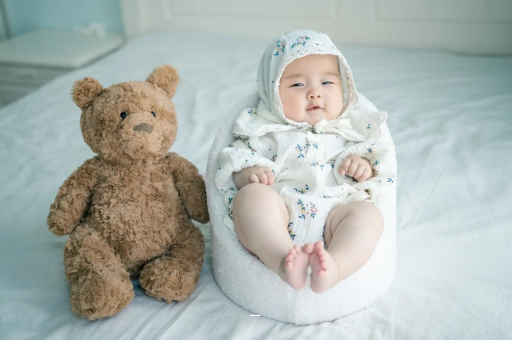 阳谷宝宝挠耳朵是怎么回事 阳谷宝宝挠耳朵是怎么回事